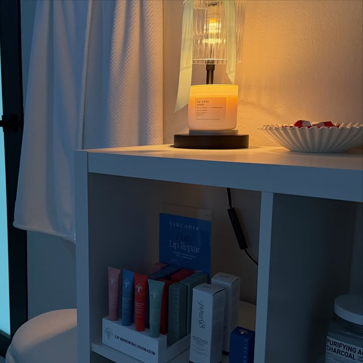 Productos y ambiente del estudio